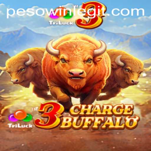 Discover the Excitement of 3ChargeBuffalo: A Thrilling Game Experience Awaits
