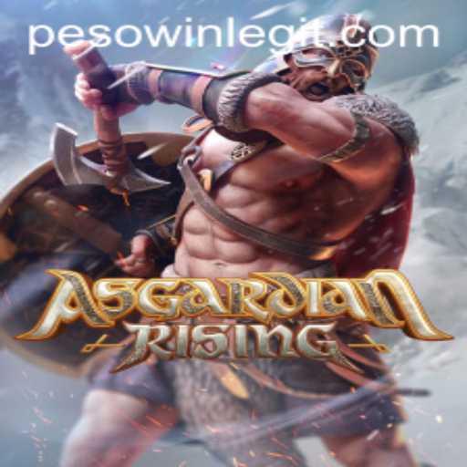 Unveiling AsgardianRising: A Mythical Adventure Awaits with PESOWIN