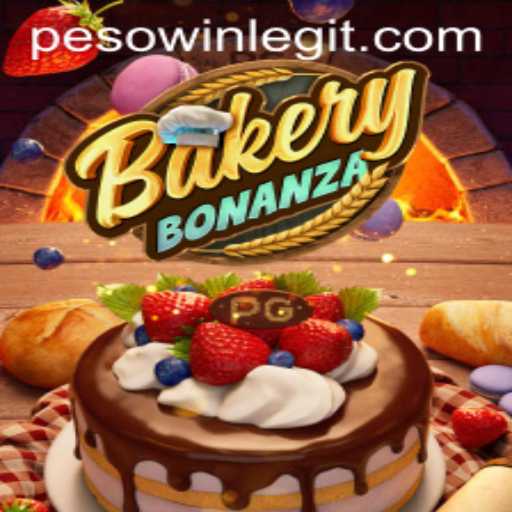 BakeryBonanza: A Delicious Game with a Sweet Twist on Winning