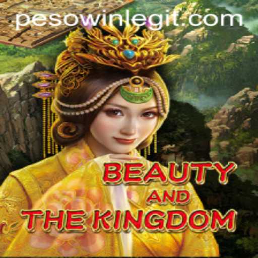 Discovering BeautyAndTheKingdom