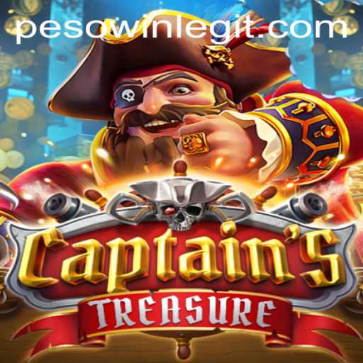 CaptainssTreasure: Discovering Bounties in the World of PESOWIN