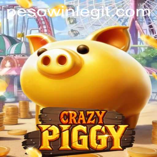 CrazyPiggy: The Exciting World of PESOWIN Gaming