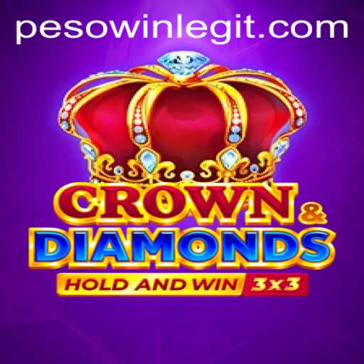 Explore Crowndiamonds: A Thrilling New Game Introduction