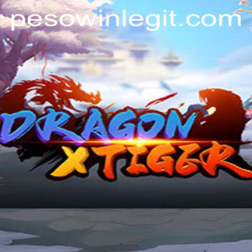 DragonXTiger: The Thrilling Game Experience Enhanced with PESOWIN