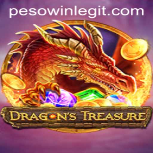 Unlocking the Secrets of DragonsTreasure: A Thrilling Journey with PESOWIN