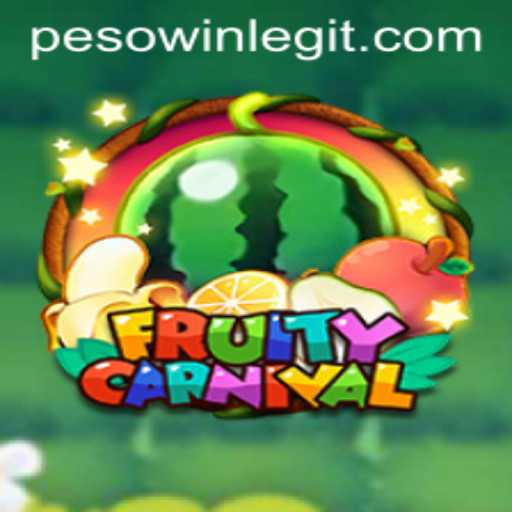 Explore the Vibrant World of FruityCarnival and Unlock Rewards with PESOWIN