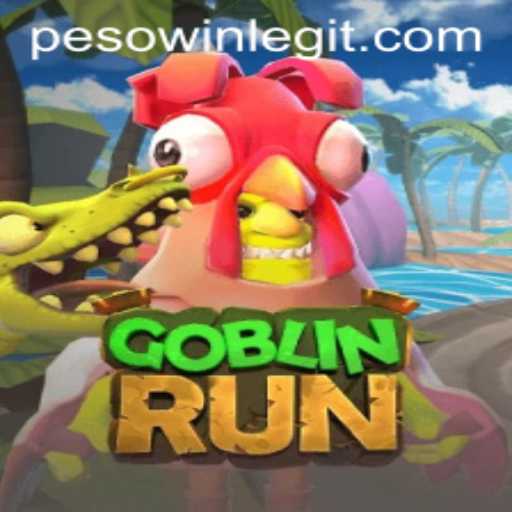 GoblinRun: Gaming Adventure Meets the Excitement of PESOWIN