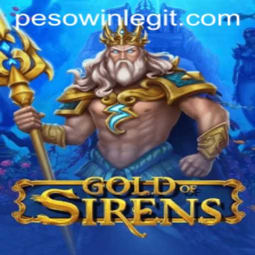 Discover the Enchanting World of GoldofSirens: A Deep Dive into its Thrilling Gameplay and Strategies