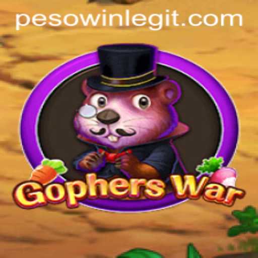 GophersWar: The Innovative Strategy Game of 2023
