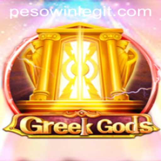 Exploring GreekGods: A Thrilling Dive into Mythological Adventure
