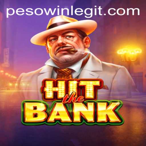 HitTheBank: A Thrilling Adventure with PESOWIN