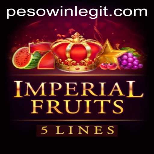 Exploring the Exciting World of ImperialFruits5 with PESOWIN