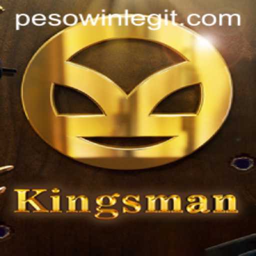 Unveiling the Thrilling World of Kingsman: A Deep Dive into the Game and PESOWIN Phenomenon