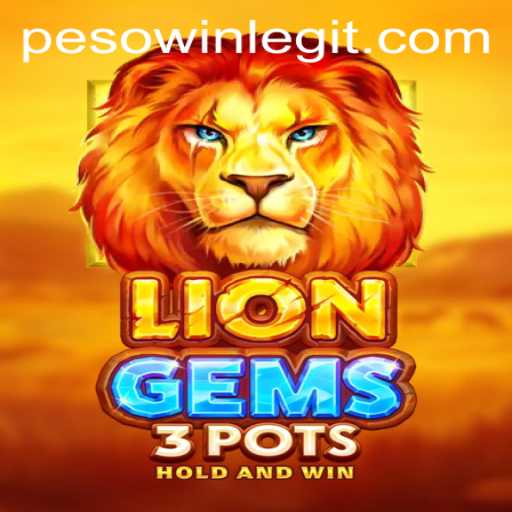 Discovering LionGems3pots: The Gem of Modern Gaming