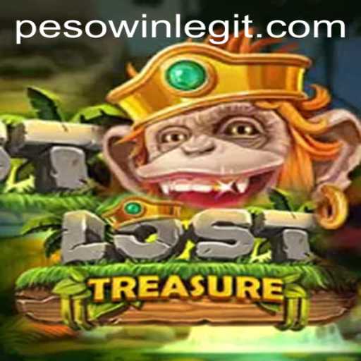 Discover the Adventure of LostTreasure: A Journey Into Unknown Realms