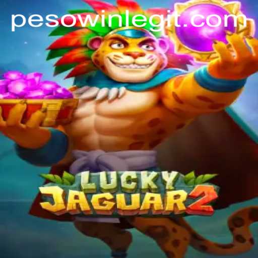 Explore the Exciting World of Luckyjaguar2 and Win Big with PESOWIN