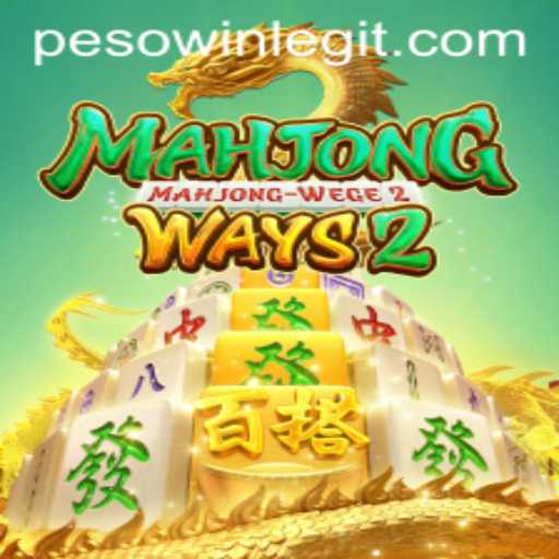 Exploring Mahjong Ways 2: The Game That Spins the PESOWIN