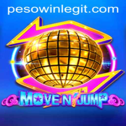 The Dynamic World of MovenJump: Leap into Adventure with PESOWIN