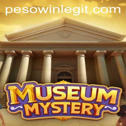 Exploring the Thrills of MuseumMystery: A Riveting New Game