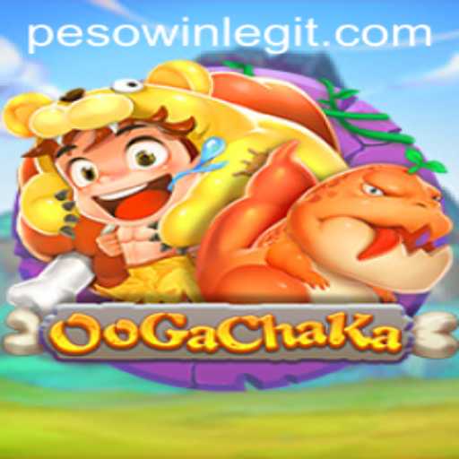 Exploring the Game OoGaChaKa: A Dive into the Excitement of PESOWIN