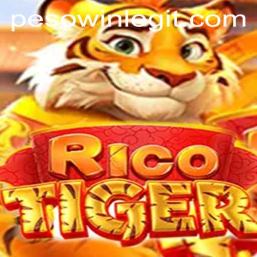 Discover the Exciting World of RicoTiger and How to Win with PESOWIN