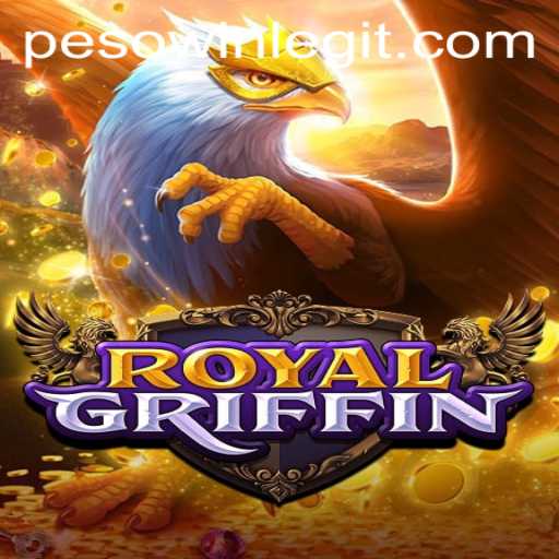 Exploring the Enchanting World of RoyalGriffin: The Game of Mythical Mastery