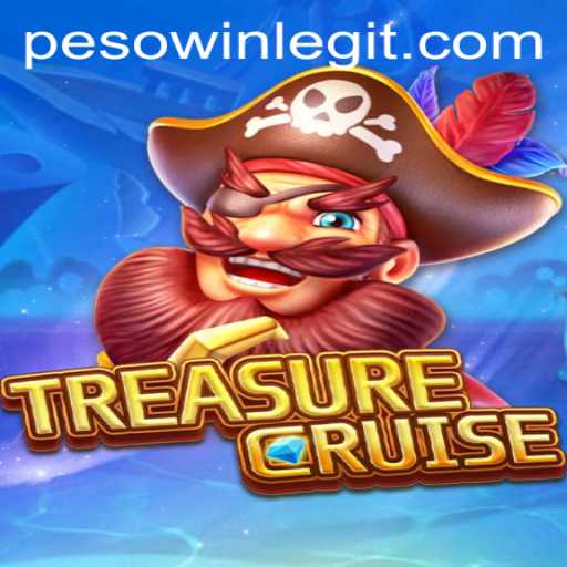 Discovering TREASURECRUISE: The Exciting World of PESOWIN Gaming