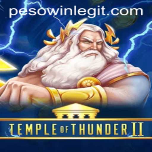 Temple of Thunder II and the Key to Success: Understanding PESOWIN
