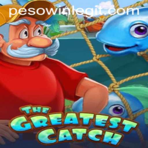 Unveiling 'TheGreatestCatch' and the Winning Strategy 'PESOWIN'