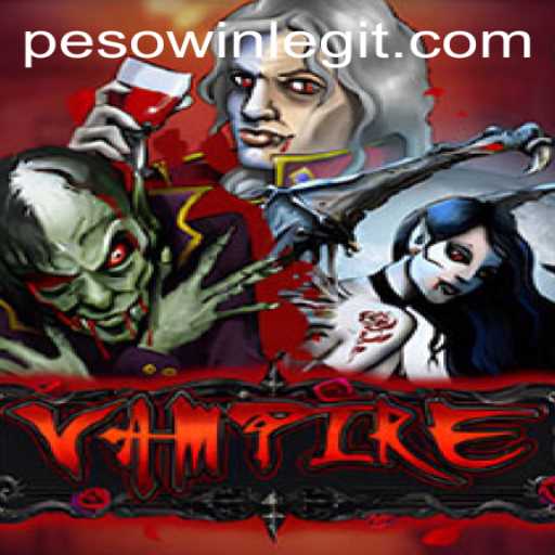 Exploring the Enigmatic World of 'Vampire' with PESOWIN