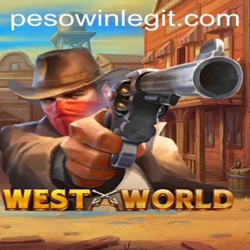 WestWorld: Discover the Epic Adventure Game of Pesowin
