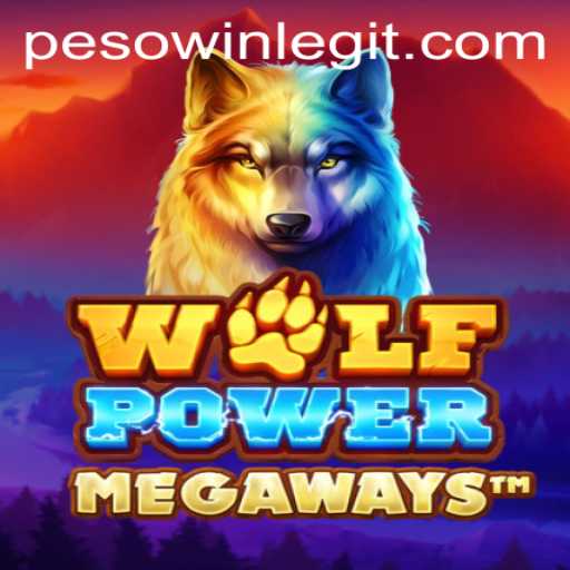 Exploring 'WolfPowerMega': The Game That is Taking the Gaming World by Storm
